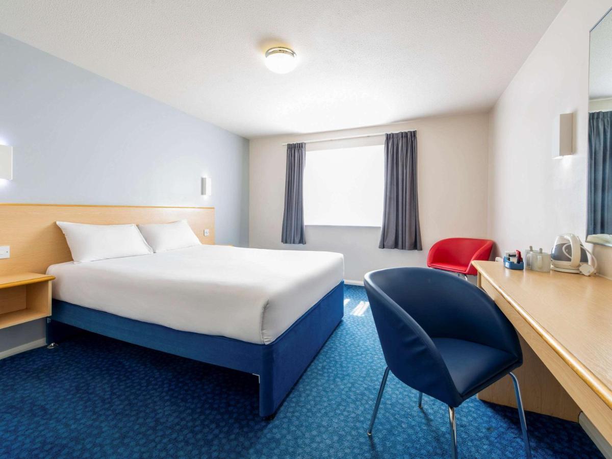 Go2 Dundee Camperdown Hotel Free Car Park Экстерьер фото